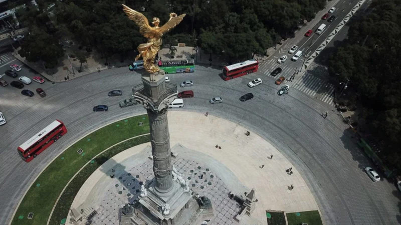 Analistas reducen previsión del PIB de México a 1.1% en 2026