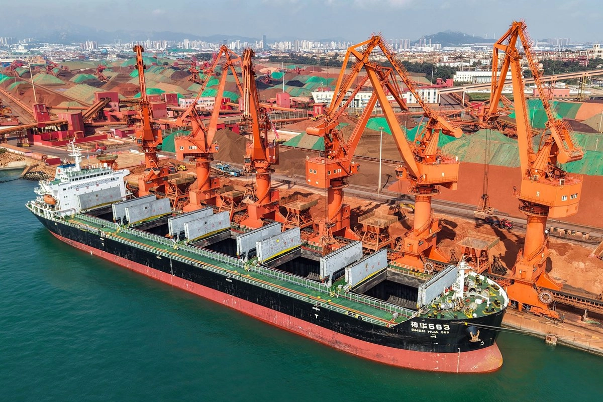 China expresa a EU su “profunda preocupación” por las restricciones comerciales