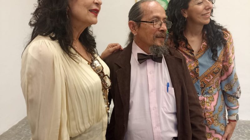 “Del Ego a la Muerte” en el Museo del Virreinato