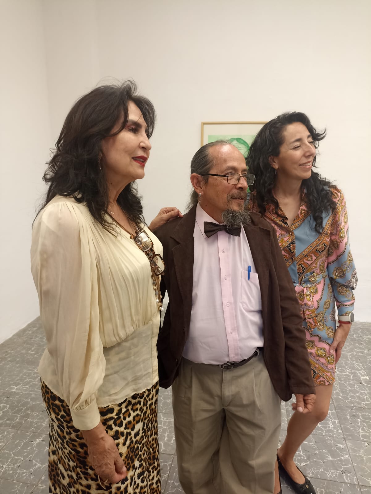 “Del Ego a la Muerte” en el Museo del Virreinato