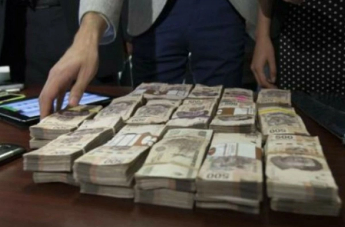 Deuda pública de México rebasa los 19 billones de pesos