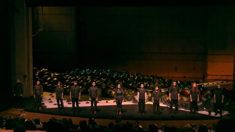 FESTIVAL LILA LÓPEZ PRESENTA TRES FUNCIONES ESTE DOMINGO