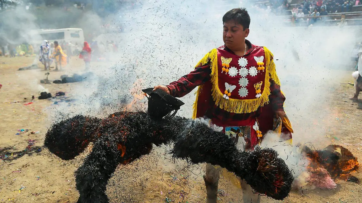 “Ecos cardinales Vol. 5”: exposición internacional de fotografía en SLP
