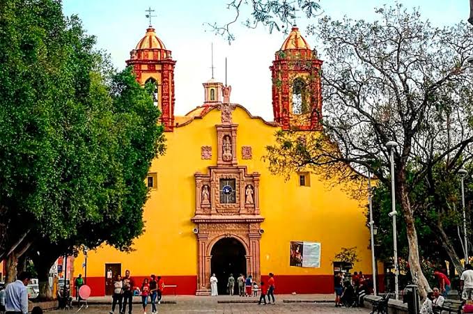 ¿Cuánto sabes del barrio que inspiró la Acuarela Potosina?