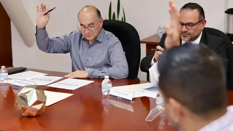 Interapas presentará al Congreso iniciativa para ampliar beneficios a nuevos usuarios