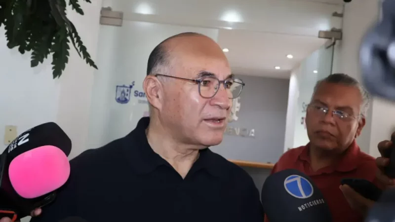 «Un acierto la derogación de la ley de la Inteligencia Artificial»: Enrique Galindo