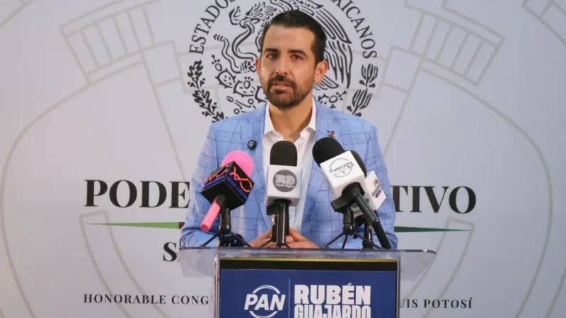 CONGRESO EXHORTA A 56 MUNICIPIOS DE SAN LUIS POTOSÍ A IMPLEMENTAR EL SISTEMA DE JUSTICIA CÍVICA