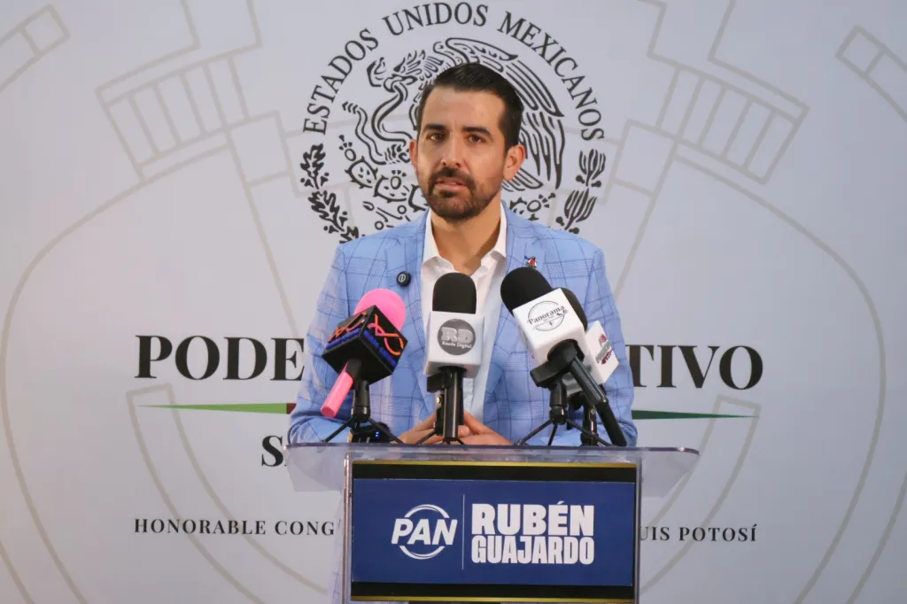 CONGRESO EXHORTA A 56 MUNICIPIOS DE SAN LUIS POTOSÍ A IMPLEMENTAR EL SISTEMA DE JUSTICIA CÍVICA