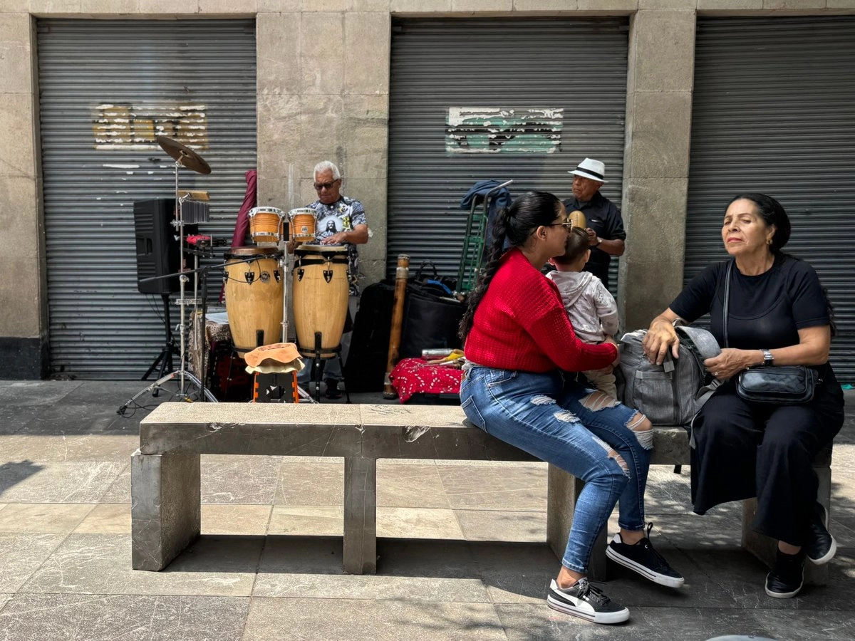 Menos de la mitad de mexicanos considera que la economía es buena