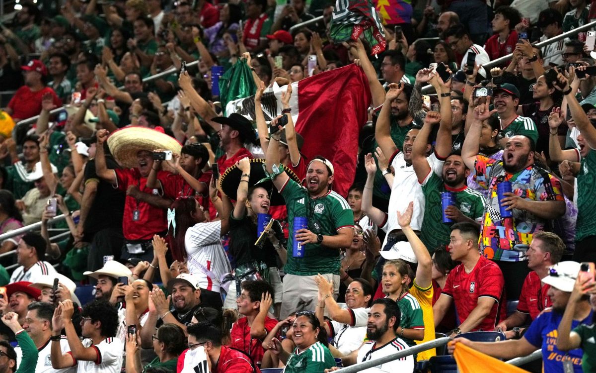 Nuevo León logra impacto económico de 10 mil millones de pesos por el Mundial