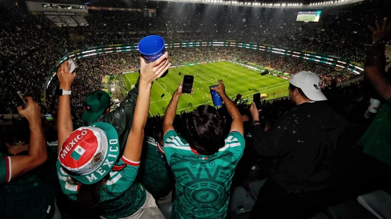 Mundial 2026 queda corto en el impulso para la economía mexicana: especialistas