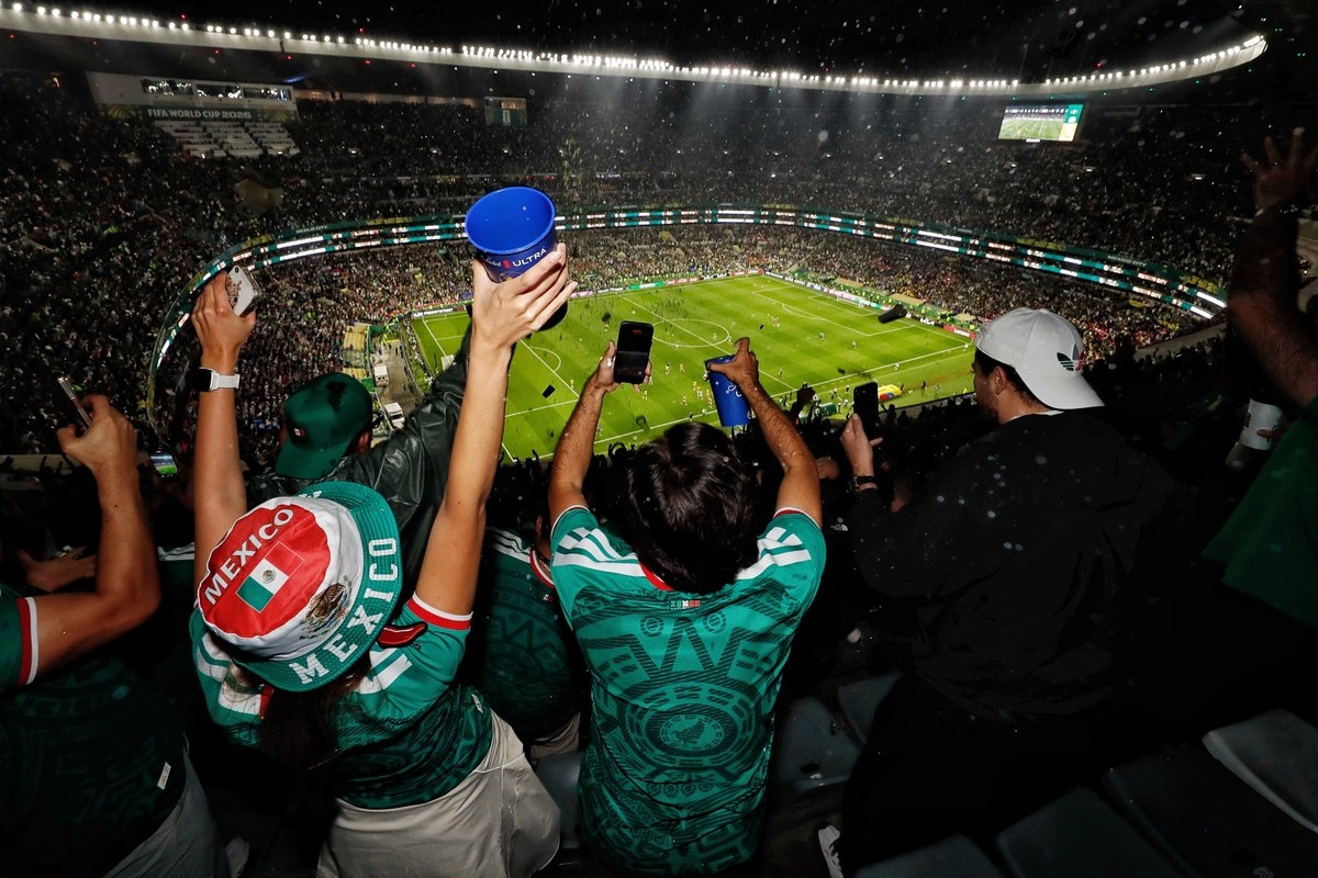 Mundial 2026 queda corto en el impulso para la economía mexicana: especialistas