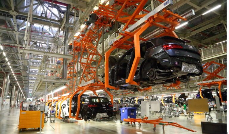 Economía explicó a EU por qué no debe haber aranceles: CSP
