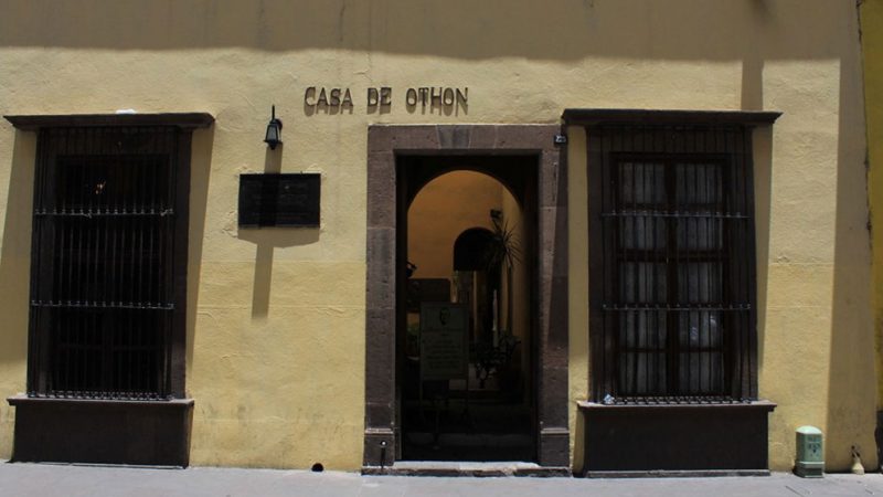 Tres talleres gratuitos en el Othoniano: literatura, teatro y psicoanálisis