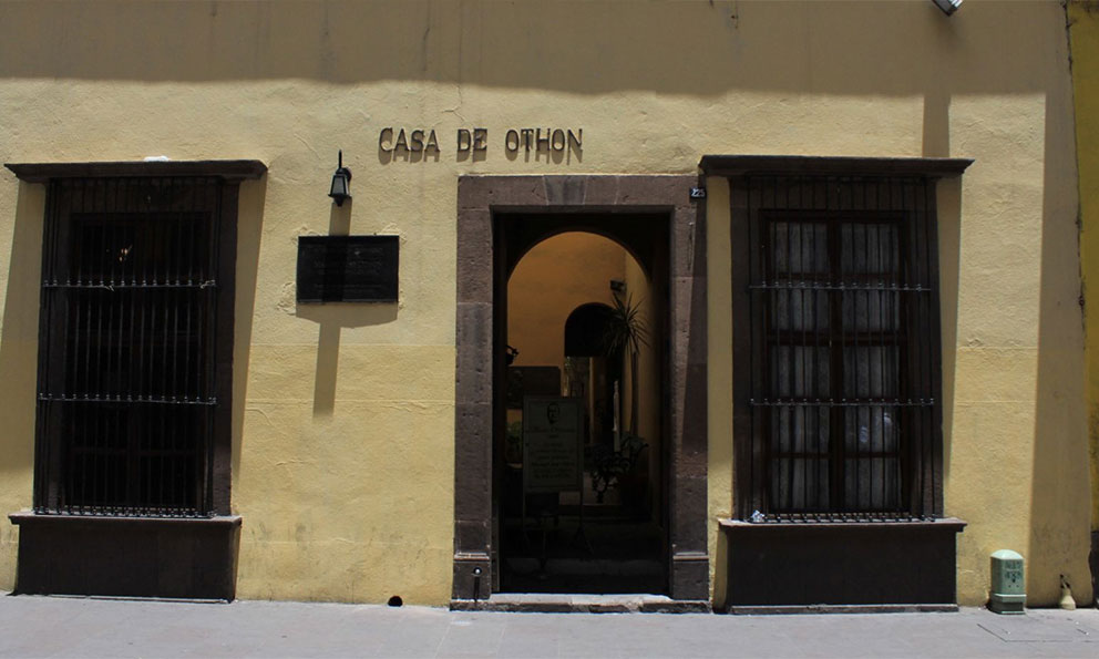 Tres talleres gratuitos en el Othoniano: literatura, teatro y psicoanálisis