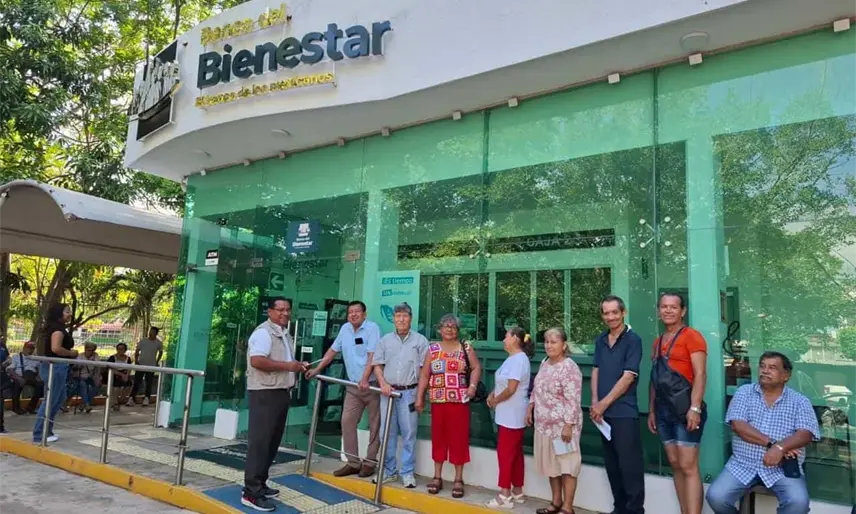 Programas del Bienestar ya no alcanzan ante economía: Diócesis de Tabasco