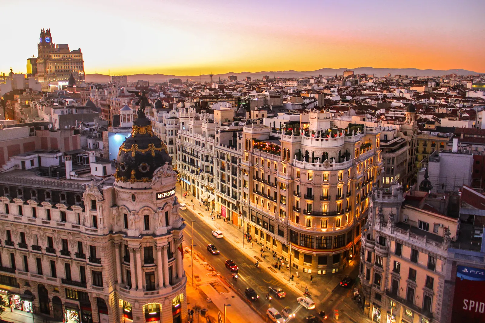 ¿Qué coste acarrean los riesgos climáticos a la economía? A España podrían costarle hasta un 6,8% del PIB