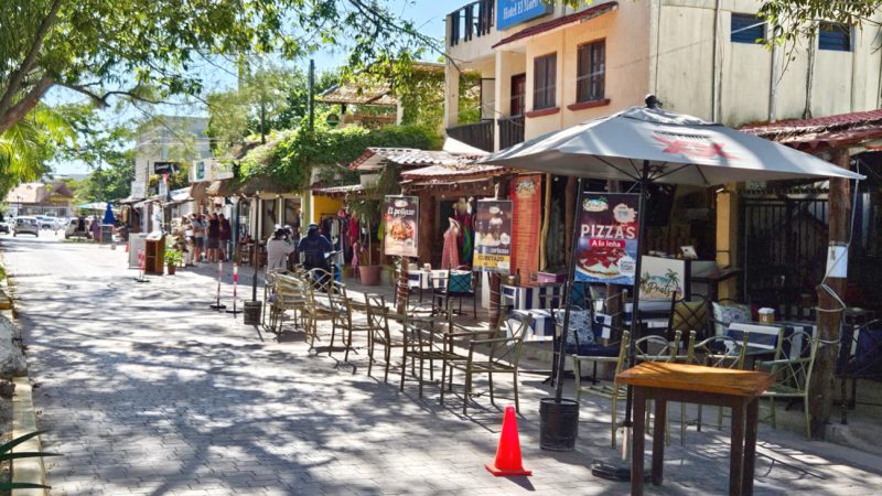 Llegaron menos turistas a México de los previstos para el Mundial 2026: Deloitte