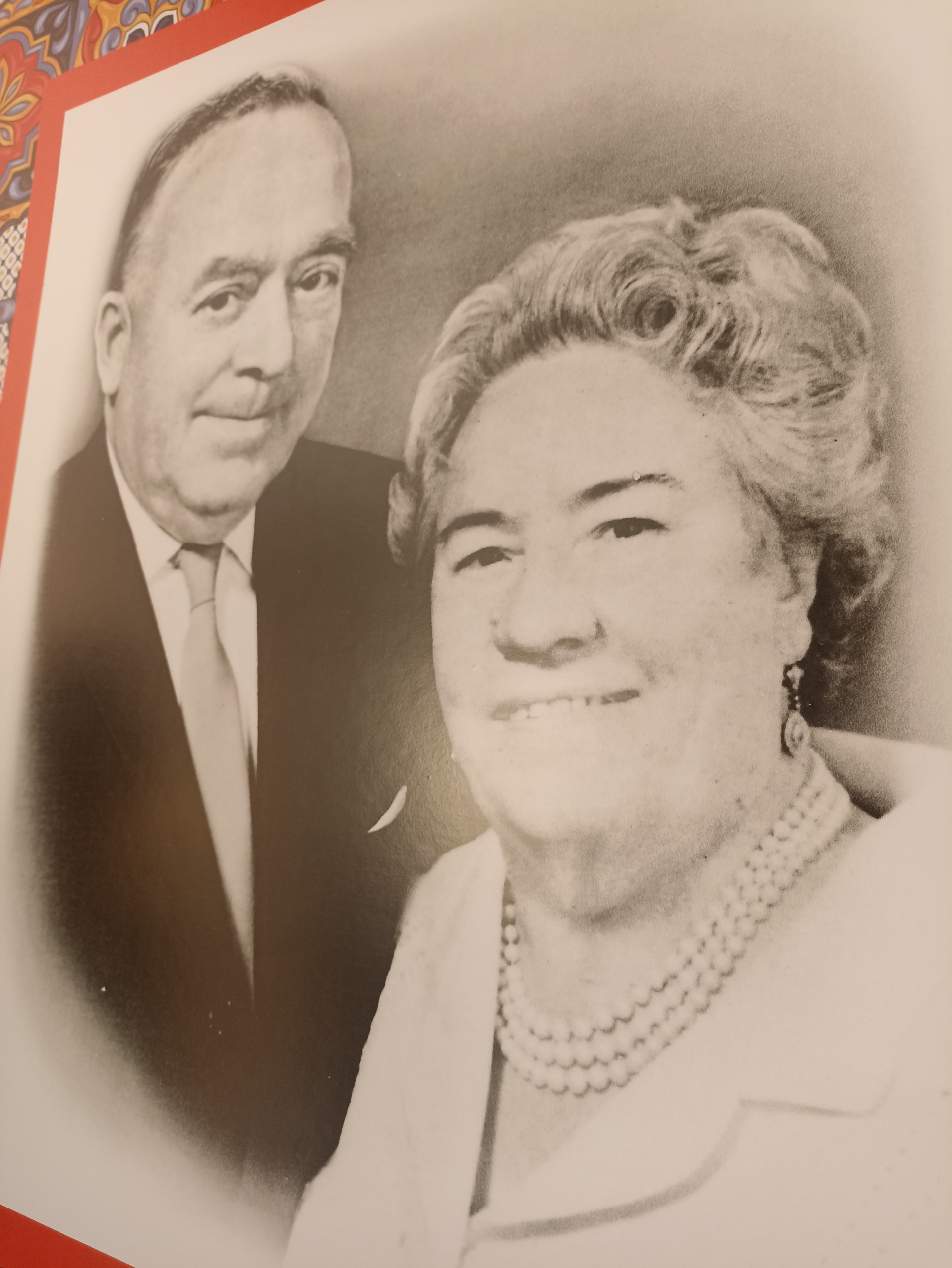 La creadora del Mole Doña María, un producto que hizo historia en SLP