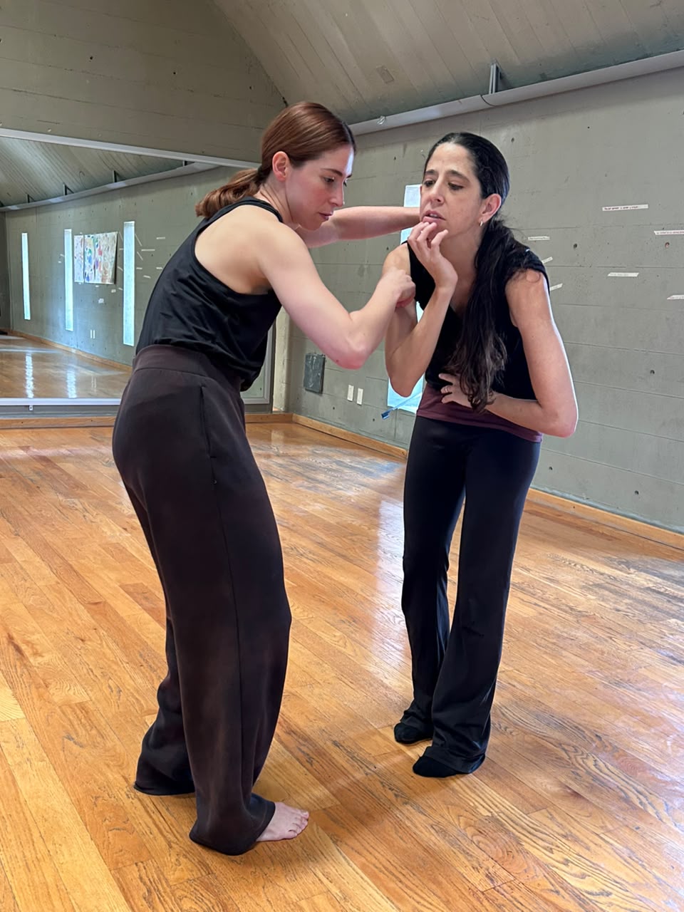 FESTIVAL LILA LÓPEZ IMPULSÓ LA CREACIÓN Y COLABORACIÓN ARTÍSTICA INTERNACIONAL