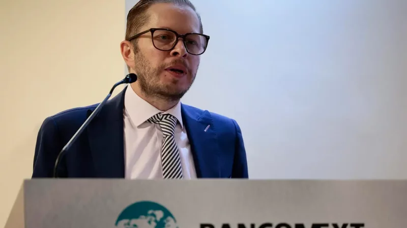 Bancomext alcanza resultado neto de 3,429 MDP en el primer semestre de 2026
