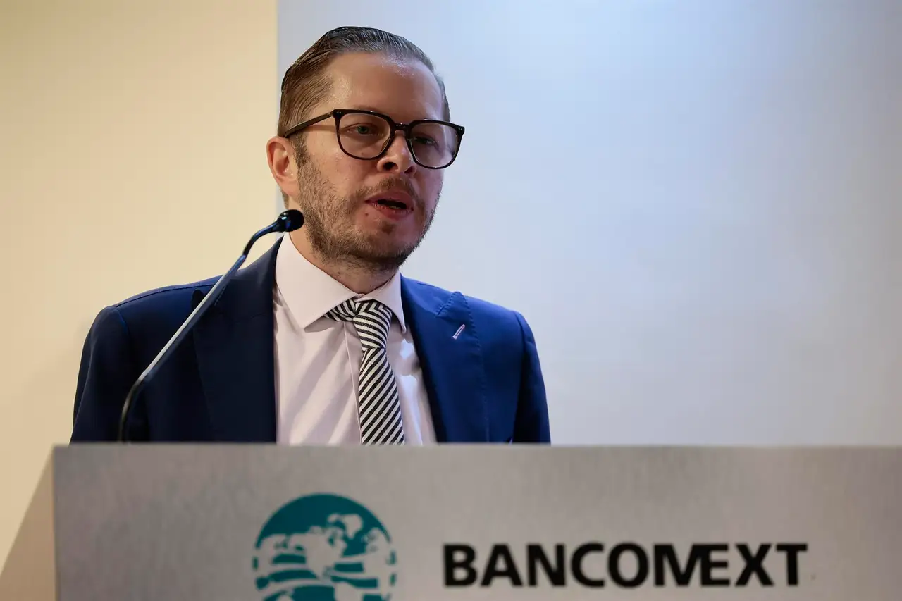 Bancomext alcanza resultado neto de 3,429 MDP en el primer semestre de 2026