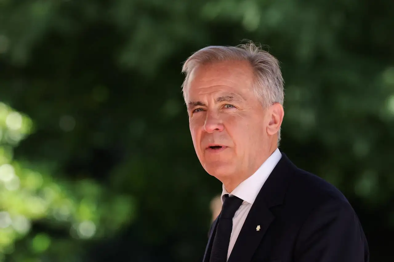 Carney asegura que Canadá supera a EU en economía