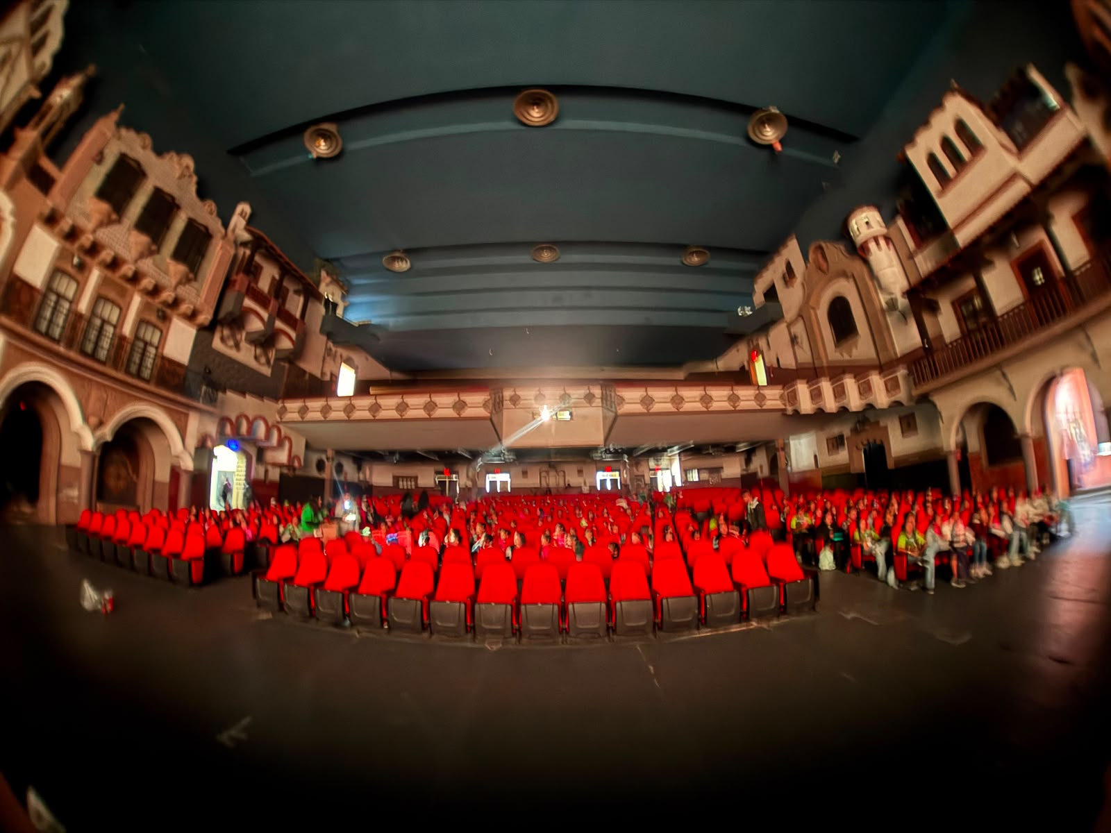 MÁS DE 500 NIÑAS Y NIÑOS DISFRUTARON DE “VERANO CINETECA” EN LA CINETECA ALAMEDA