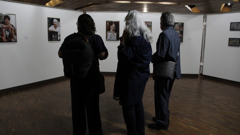 IPBA PREPARA LA EDICIÓN 31 DEL FESTIVAL FOTOGRÁFICO FOTOVISIÓN