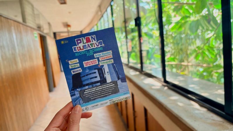 TODO LO QUE NECESITAS PARA INSCRIBIRTE AL INSTITUTO POTOSINO DE BELLAS ARTES