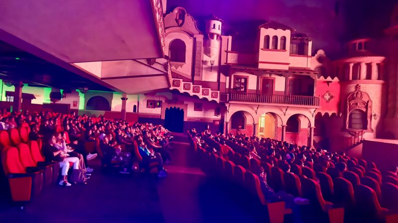 CINETECA ALAMEDA MANTIENE EN CARTELERA “SPIDER-MAN: BRAND NEW DAY” TRAS ÉXITO DE TAQUILLA