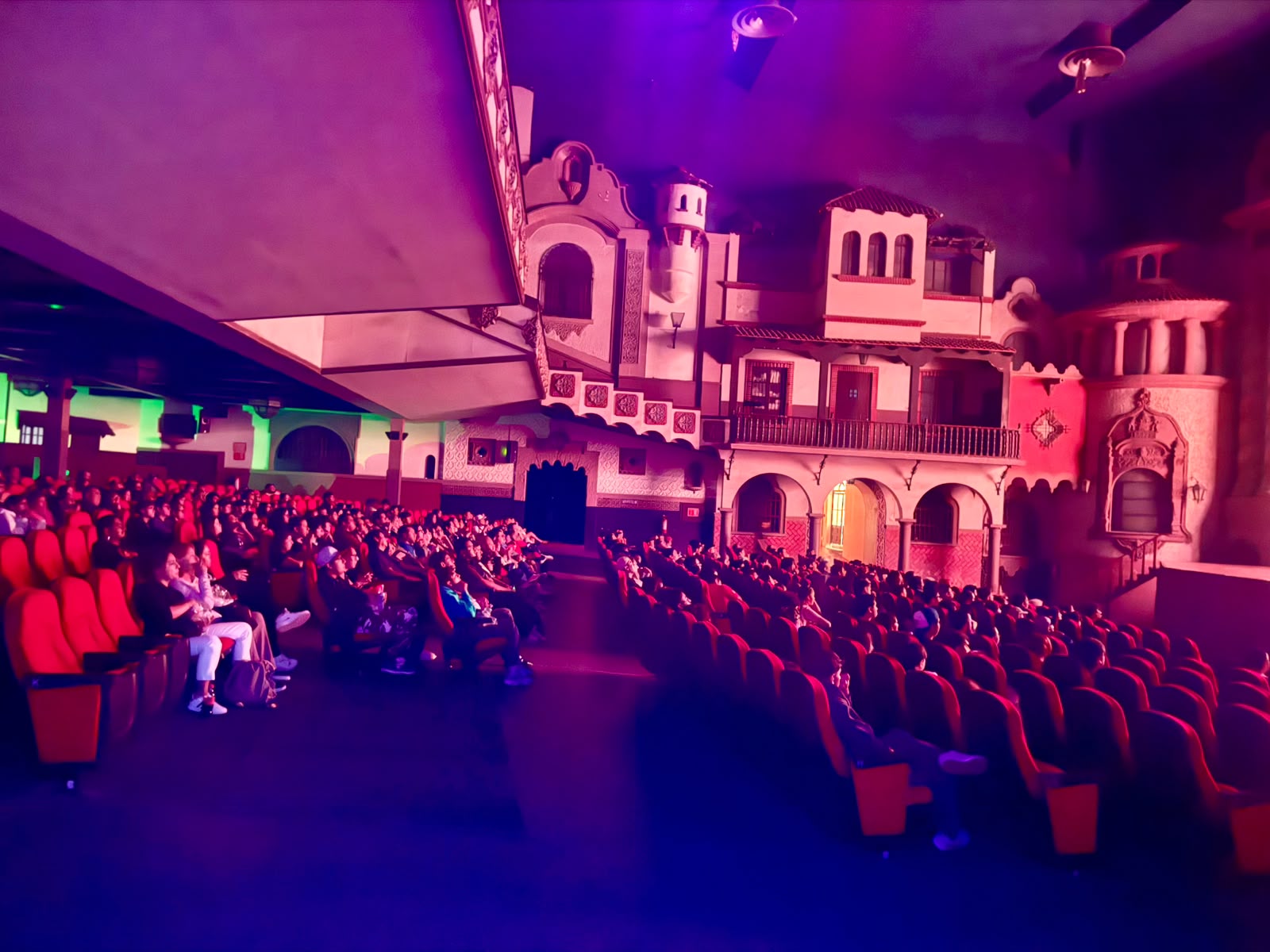 CINETECA ALAMEDA MANTIENE EN CARTELERA “SPIDER-MAN: BRAND NEW DAY” TRAS ÉXITO DE TAQUILLA