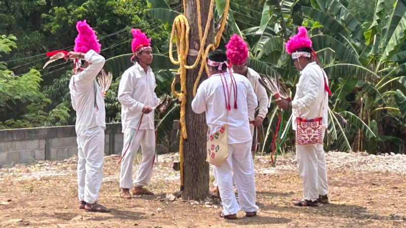 CONMEMORA GOBIERNO DEL ESTADO EL DÍA INTERNACIONAL DE LOS PUEBLOS INDÍGENAS