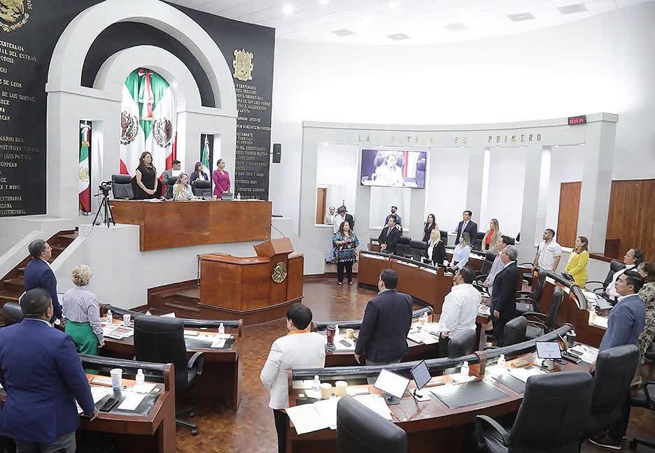 APRUEBA CONGRESO DEL ESTADO REFORMAS PARA FORTALECER LA PROTECCIÓN DE LOS DERECHOS DE LAS PERSONAS ADULTAS MAYORES.