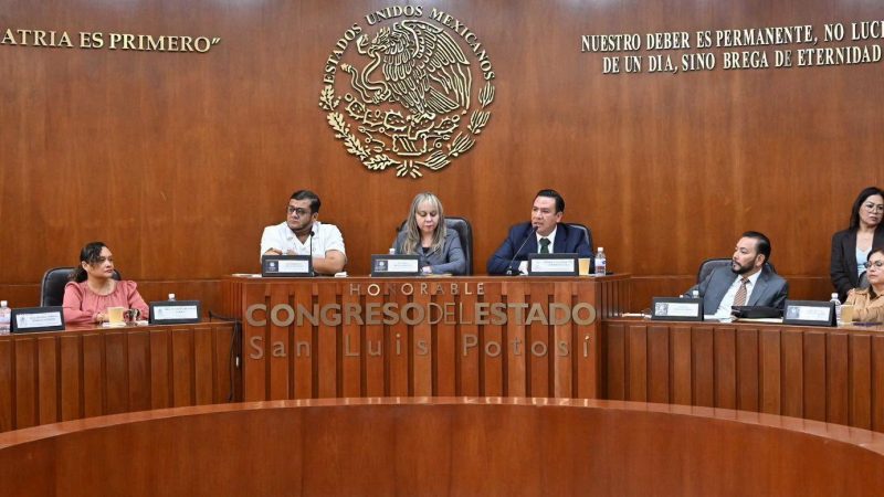 QUINTO INFORME MOSTRARÁ RESULTADOS DEL CAMBIO EN LOS 59 MUNICIPIOS