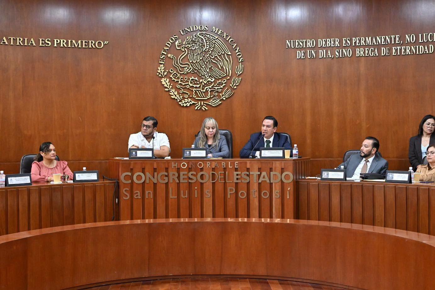 QUINTO INFORME MOSTRARÁ RESULTADOS DEL CAMBIO EN LOS 59 MUNICIPIOS