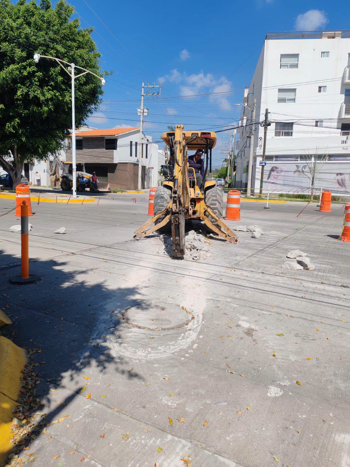 INTERAPAS AVANZA CON TERCER PAQUETE DE OBRAS PRIORITARIAS DE REHABILITACIÓN SANITARIAS