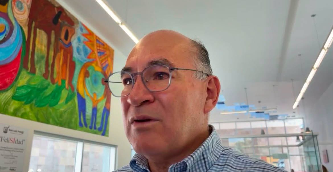 «Sí creo que hay un grado de mala fe … se trata de que llegue yo a mi informe sin esas obras”: Galindo ante persistente retraso en la liberación de obras