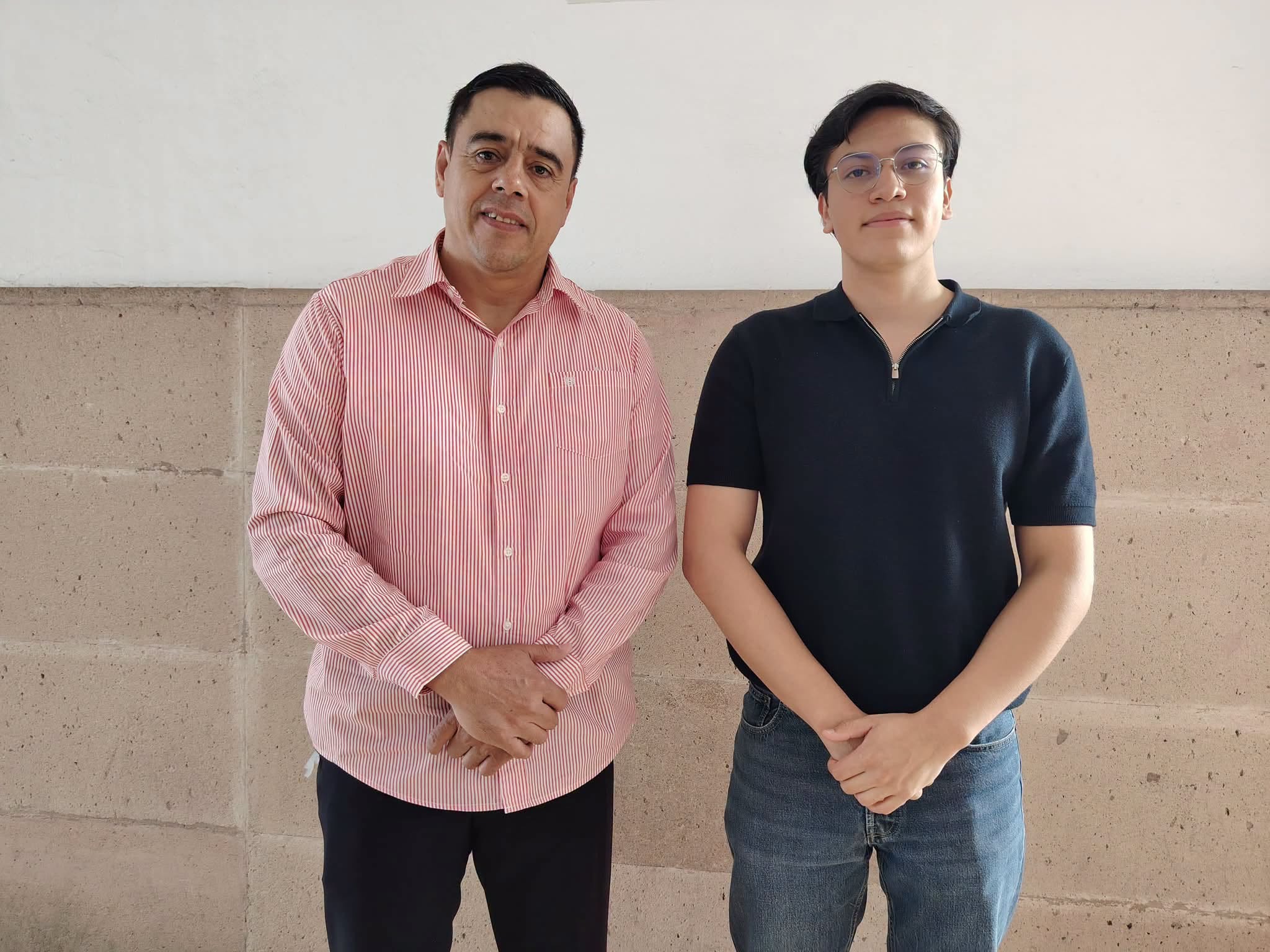Proyecto de la UASLP desarrolla inteligencia artificial para fortalecer la vigilancia epidemiológica en aguas residuales.