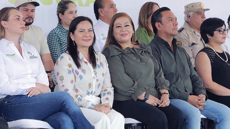 LA FENAPO SE HA CONSOLIDADO COMO UNA DE LAS FERIAS MÁS IMPORTANTES DEL PAÍS, POR SU SEGURIDAD, GRATUIDAD Y AMBIENTE FAMILIAR.