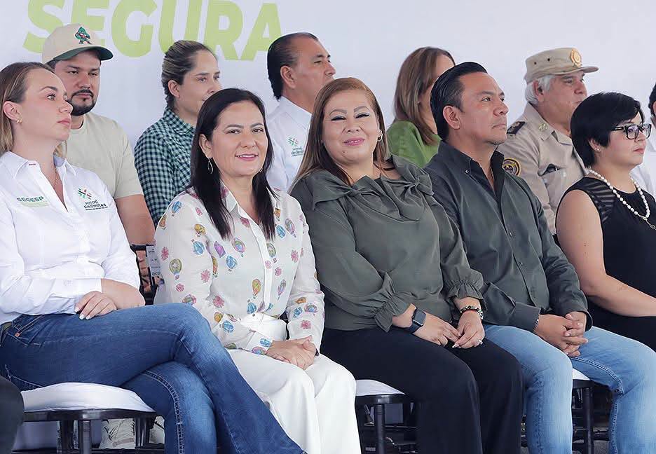 LA FENAPO SE HA CONSOLIDADO COMO UNA DE LAS FERIAS MÁS IMPORTANTES DEL PAÍS, POR SU SEGURIDAD, GRATUIDAD Y AMBIENTE FAMILIAR.