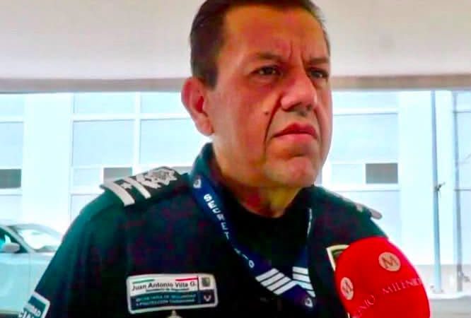 SSPC de la Capital rechaza señalamientos sin sustento, inicia investigacion interna sobre video difundido