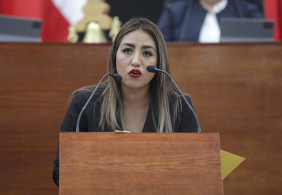 INICIATIVA BUSCA FORTALECER MECANISMOS DE DIFUSIÓN DE LA ALERTA AMBER EN EL ESTADO.