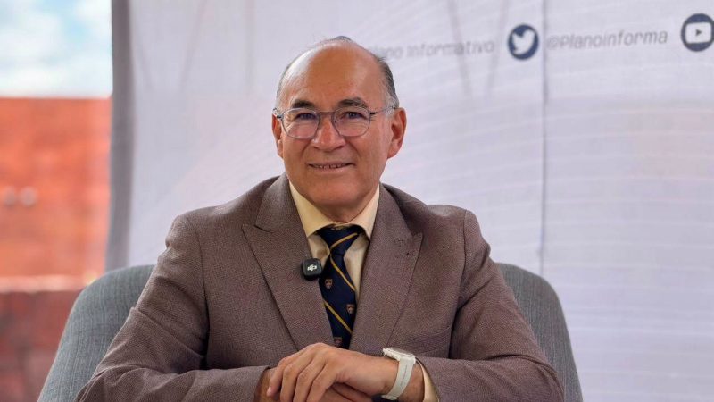 ALCALDE ENRIQUE GALINDO ACELERA VIALIDADES POTOSINAS 2.0 CON NUEVAS OBRAS EN TODA LA CIUDAD