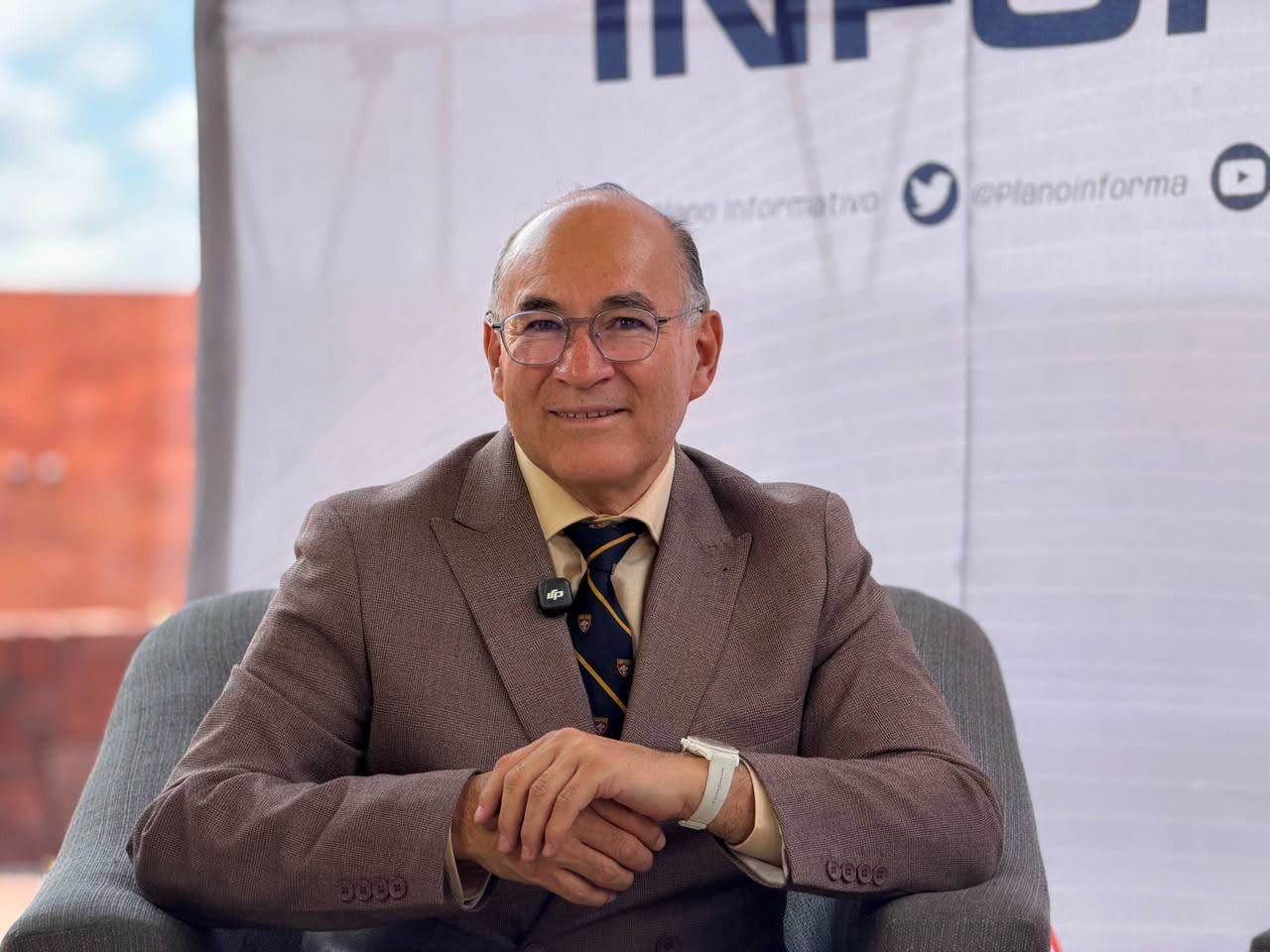 ALCALDE ENRIQUE GALINDO ACELERA VIALIDADES POTOSINAS 2.0 CON NUEVAS OBRAS EN TODA LA CIUDAD