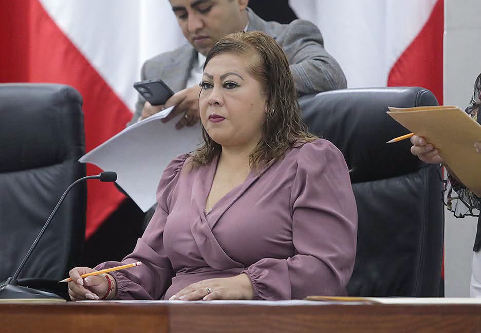 LA IMPLEMENTACIÓN DE LA APLICACIÓN “MI TAXI” PERMITIRÁ MODERNIZAR EL SERVICIO DURANTE LA FENAPO 2026.