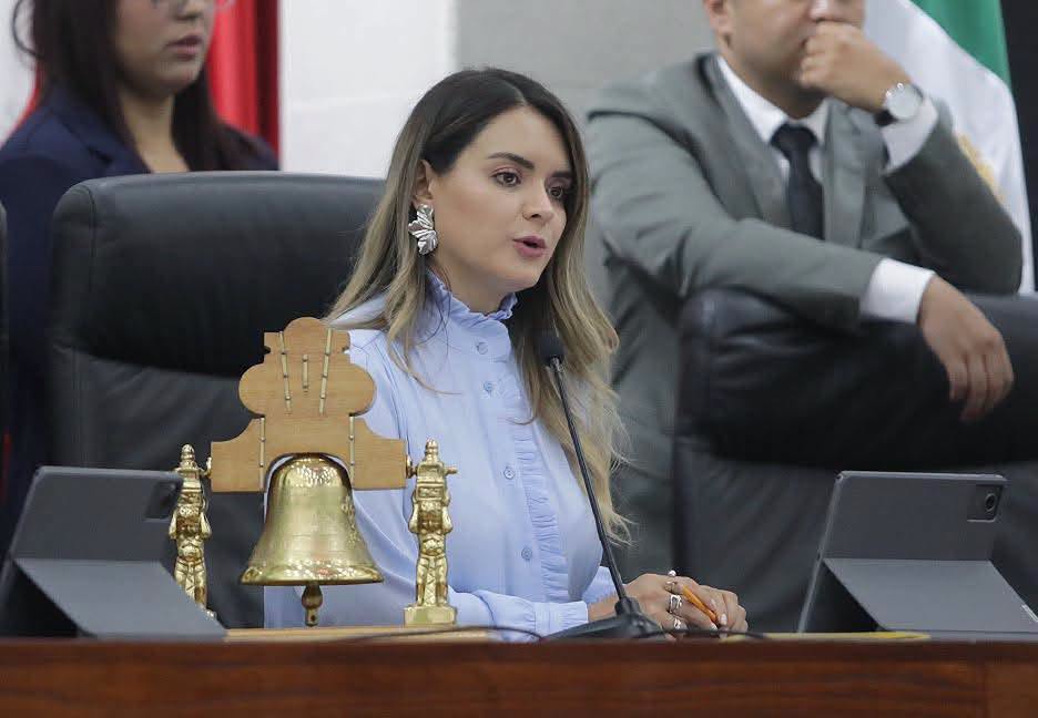 CONGRESO DEL ESTADO ANALIZARÁ REFORMA PARA COMBATIR LA EVASIÓN DE OBLIGACIONES ALIMENTARIAS EN SAN LUIS POTOSÍ.