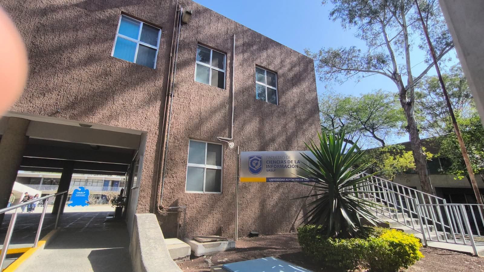 Centro de Idiomas Universitario UASLP abre nueva sede para cursos de inglés y francés