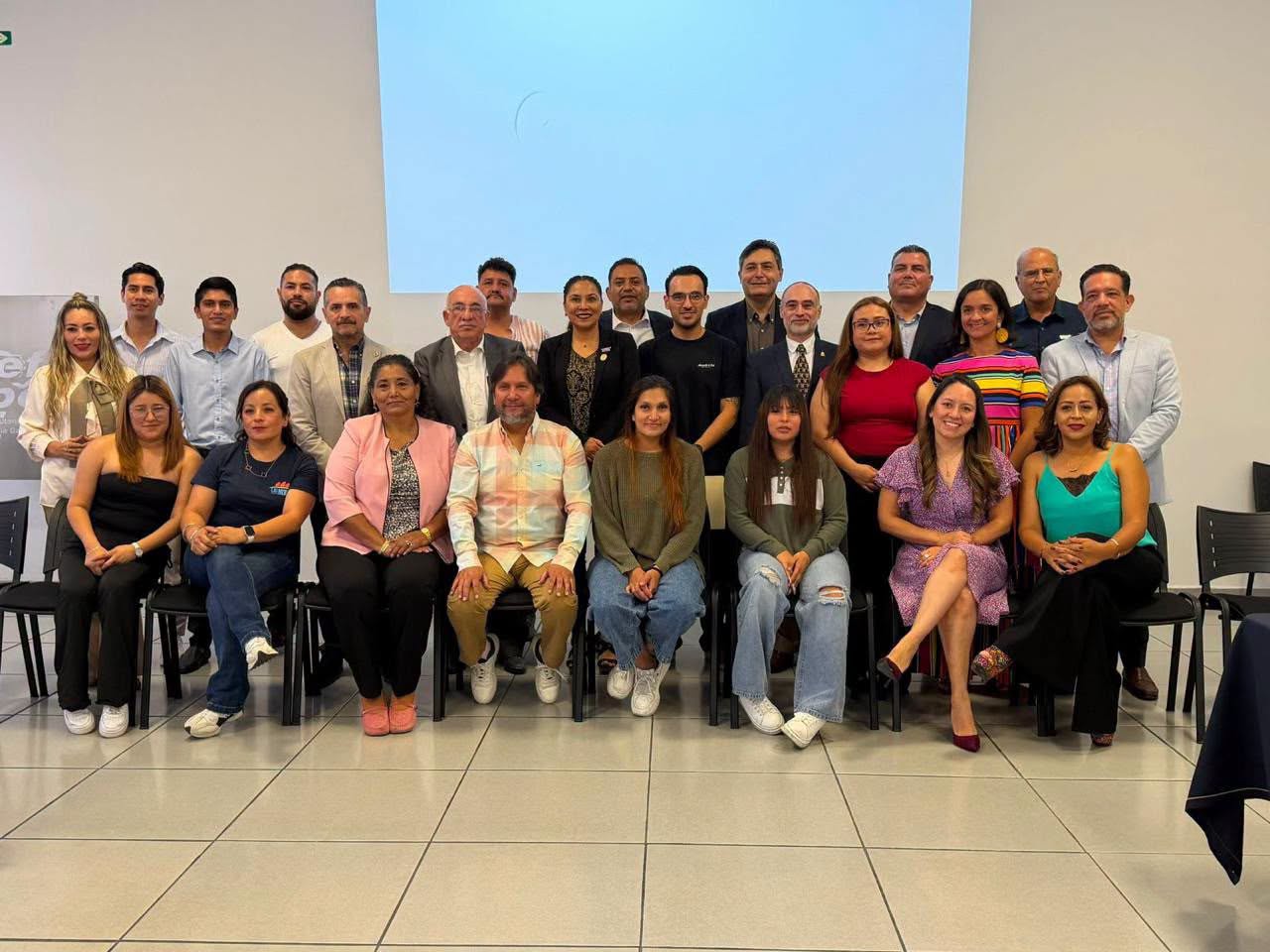 Ayuntamiento fortalece el turismo gastronómico con apoyo a la segunda generación de la Incubadora «Todos San Luis»