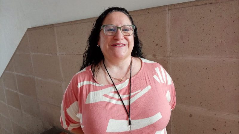 Facultad de Enfermería y Nutrición apuesta por las redes sociales para promover la salud entre adolescentes.